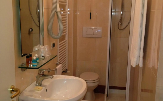 Hotel Adriatico