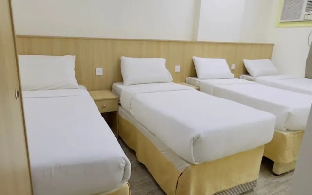 Sama Samah Hotel