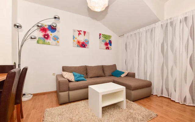 Marijo - 300 m From Beach - A1