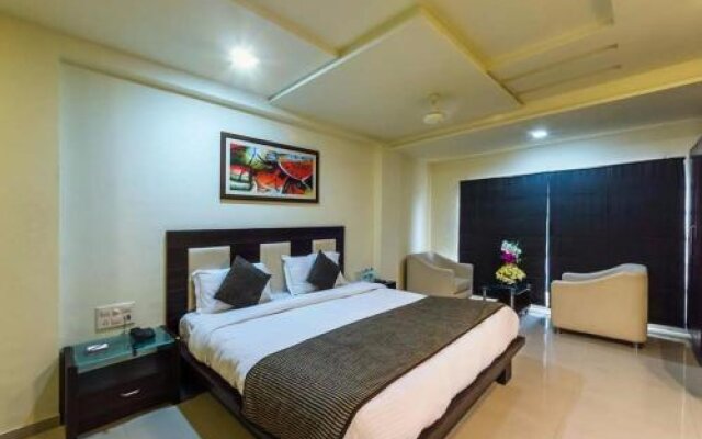 G9 Hotels Jamnagar