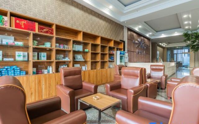 Huanren Qingfeng Hotel