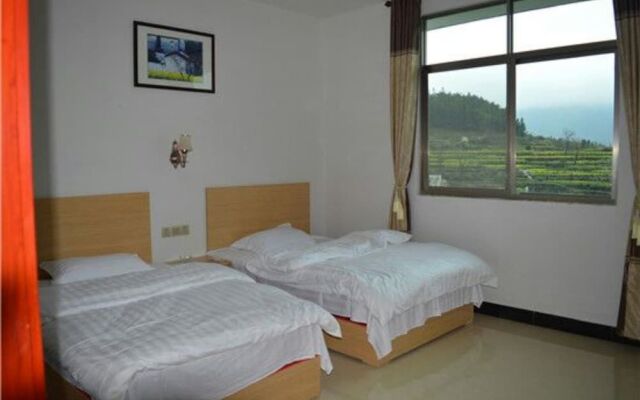 Wuyuan Jiangling Huayun Hotel