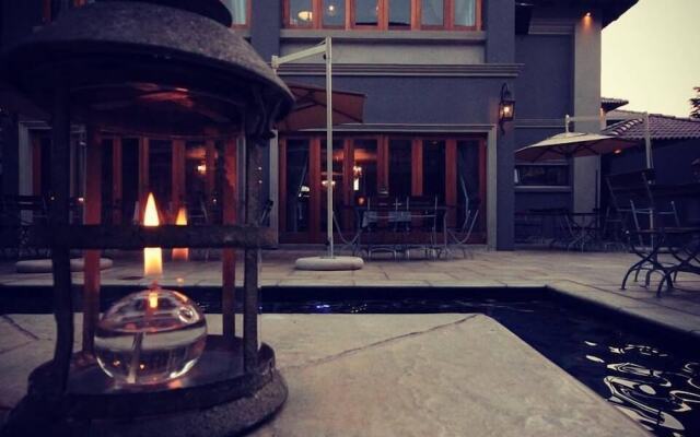 Tramonto Boutique Hotel