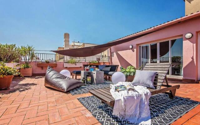 Sweet Inn - Pedrera Department 24