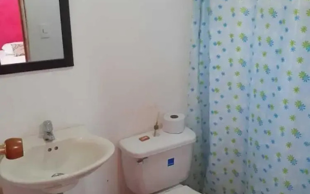 Hostal 4 Manzanas