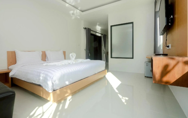 Saichon Grand View Resort