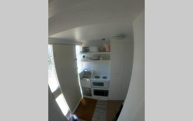 Seven Seas Beach Retreat Studio Flat