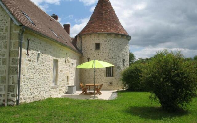 Gîte Coulonges-sur-Sarthe, 7 pièces, 13 personnes - FR-1-497-118