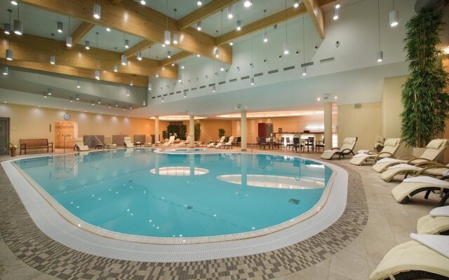 Wellness Hotel Diamant