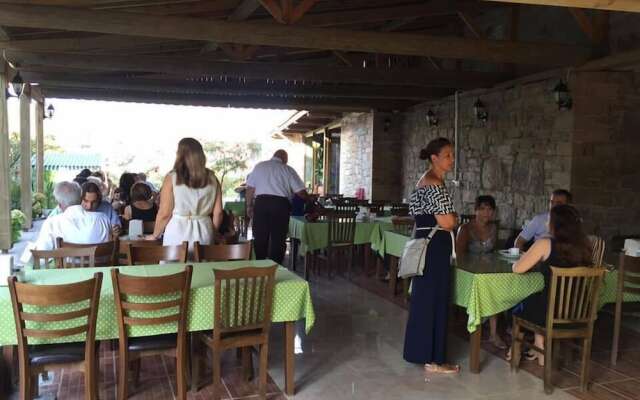 Kayabali Hotel