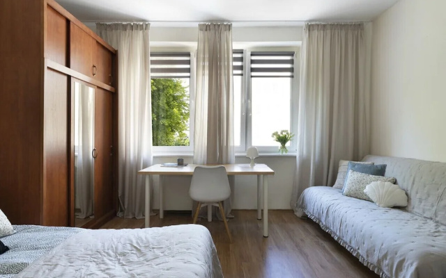 Elite Apartments Wesola Economy