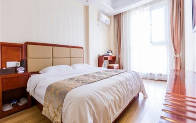 Starway Hotel Heping Avenue
