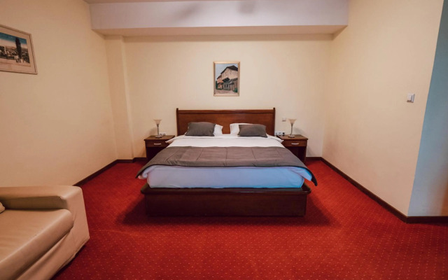 Hotel Astra Sarajevo