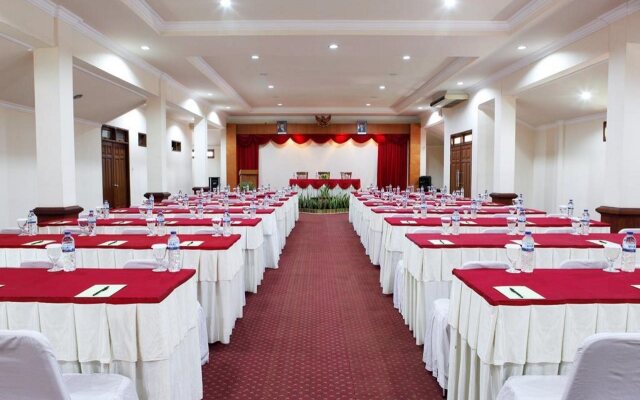 Lombok Garden Hotel