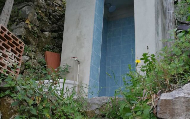 House With 2 Bedrooms in Ravello, With Wonderful sea View, Furnished T