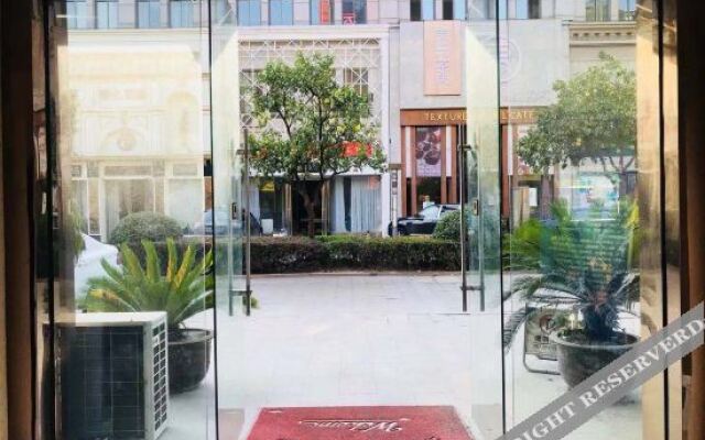 Yunting Business Hotel