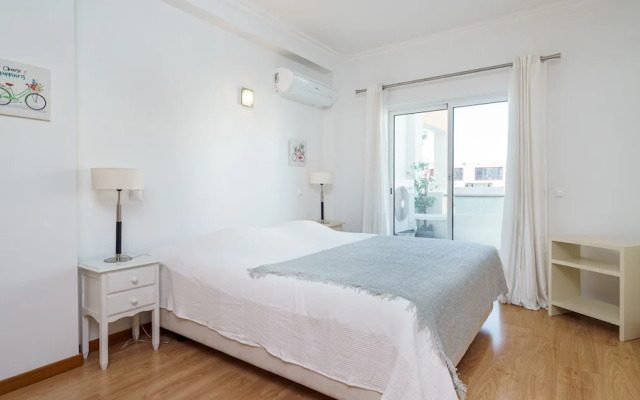 Falesia Marina in Vilamoura