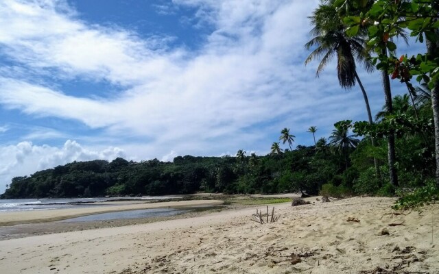 Recanto Solar da Paz