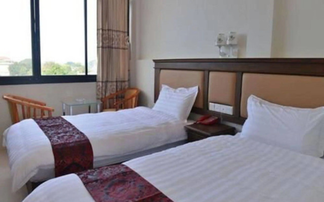 Hotel Myitkyina