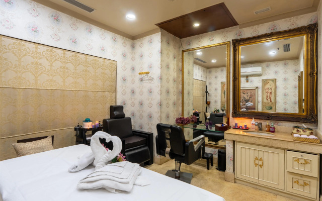 Radisson Hotel Jalandhar