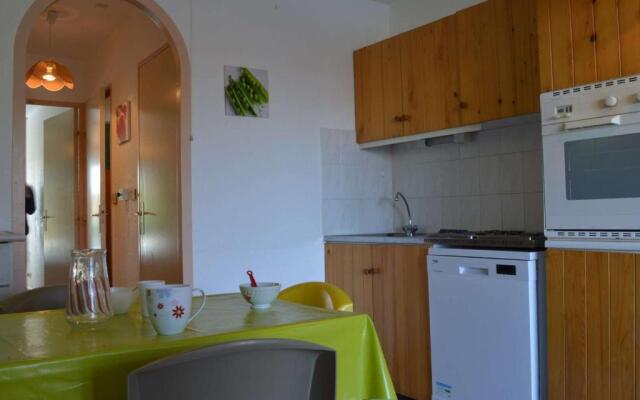 Appartement Saint-Cyprien, 2 pièces, 6 personnes - FR-1-225D-4