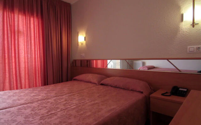 Hotel Reymar Playa