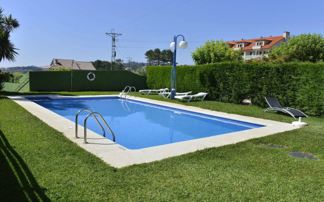 Apartamentos Turisticos Mirador de Ons