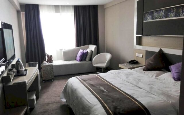 Lavande Hotel Xuzhou Golden Eagle Shopping Centre