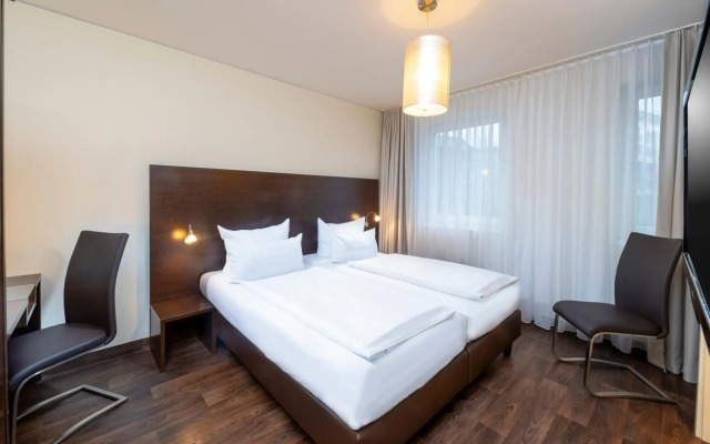 Mercure Garmisch Partenkirchen