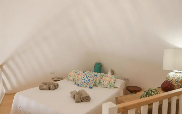 TD Trullo Roverella Charming Trullo with Pool