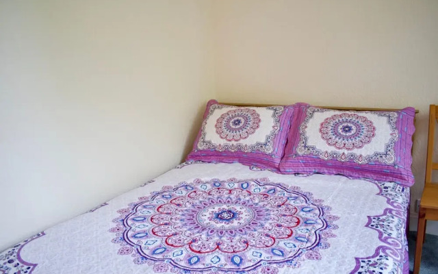 Welcoming 2 Bedroom Flat Near Fountainbridge