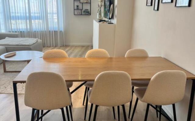 Portofino - luxe appartement met lateraal zeezicht