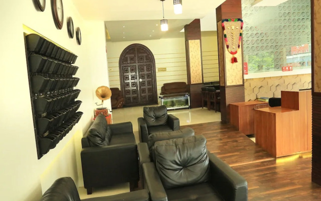 Hotel Malabar Inn