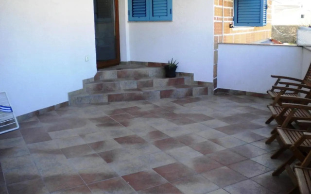 Villa Maria
