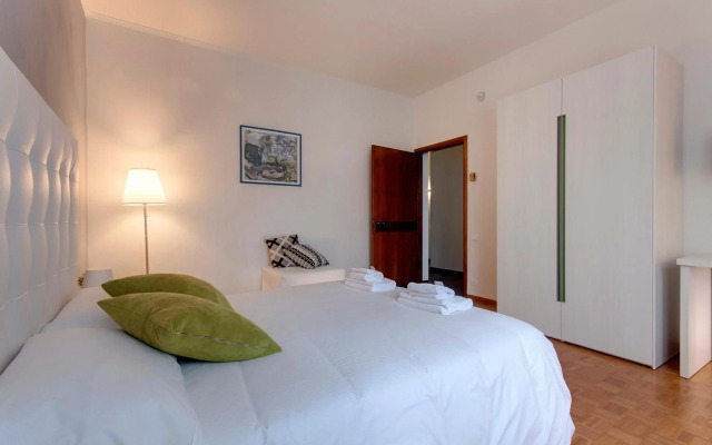 Mamo Florence - Lungarno Apartment