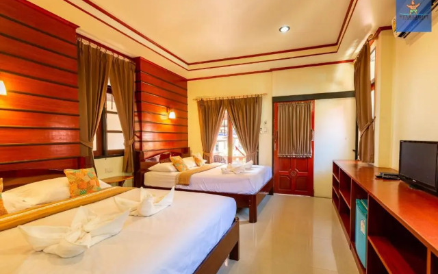 Starlight Haad Rin Resort
