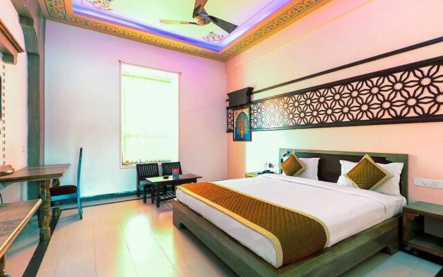 Kuber Resort