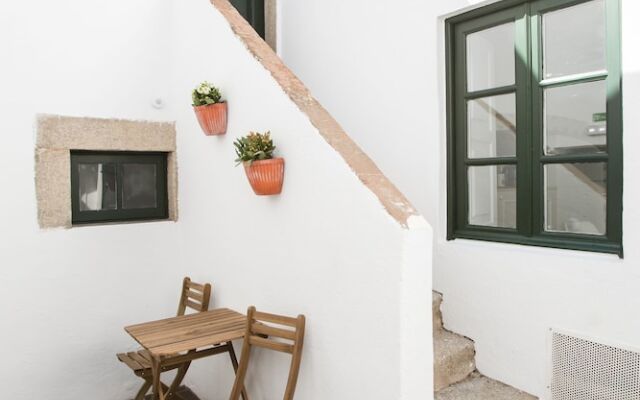 Casa Soure Suites & Apartments