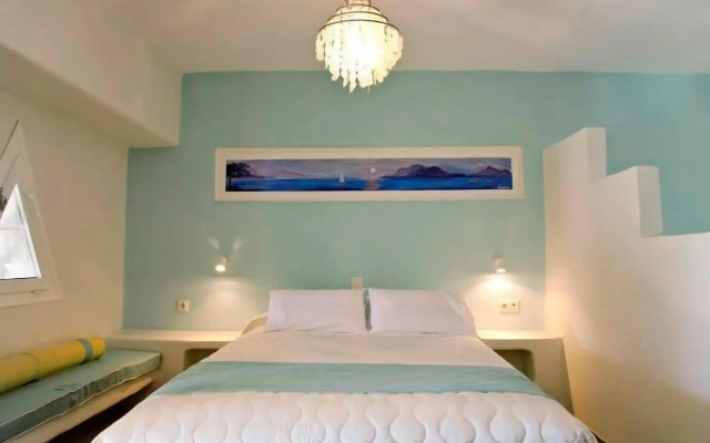 Aegean Castle  Andros - Adults Only