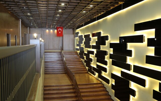 Erzurum Konakli Otel