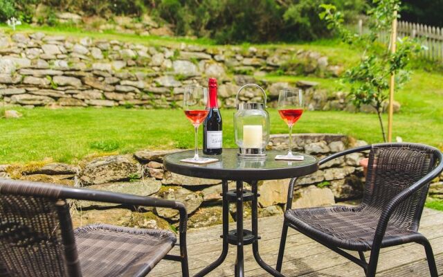 Tigh Geal Boutique Bed & Breakfast