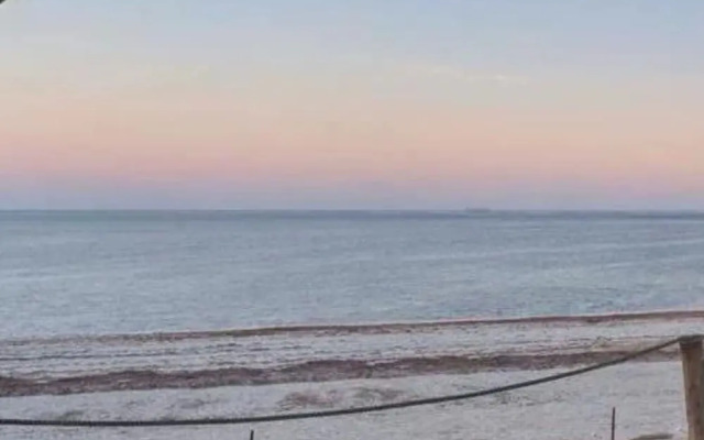 Sarova Whitesands Beach Resort Spa 4