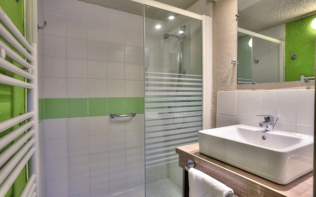 Belambra Clubs La Colle-sur-Loup - Les Terrasses De Saint-Paul De Vence