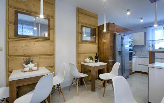 Gordonówka Apartamenty & SPA