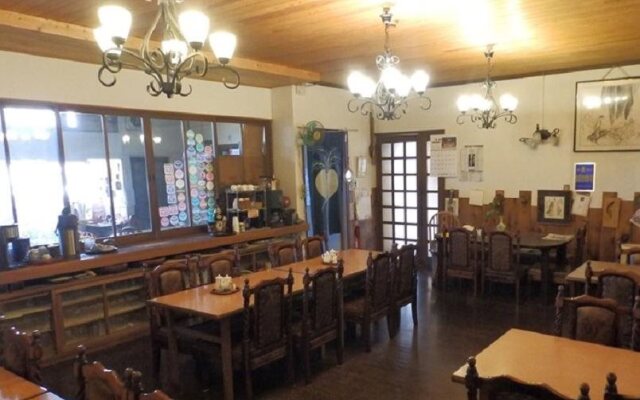 Nikko Suginamiki Youth Hostel