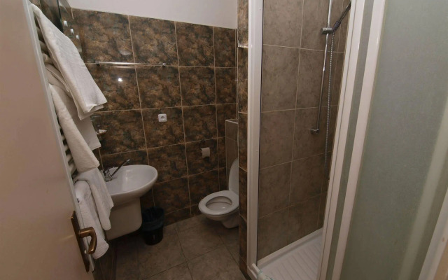 Holiday Hotel Macocha