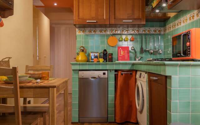 I Vicini del Re by Wonderful Italy