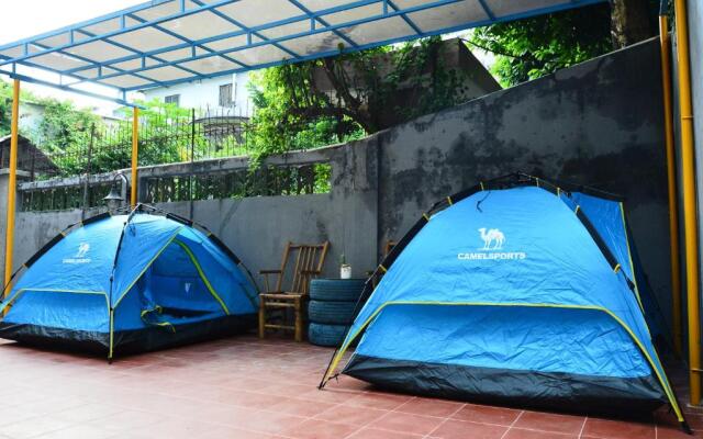 No. 6 Cuobian Hostel