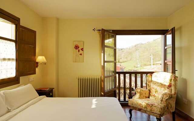 Hotel Rural Casa de la Veiga