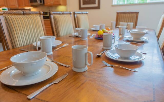 Villa Portofino Apartment 5